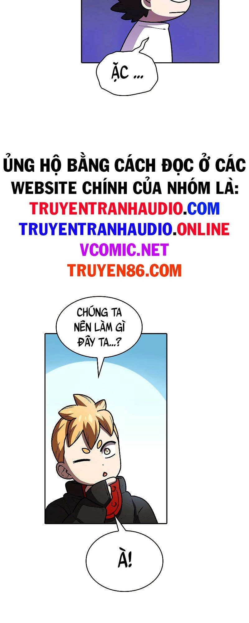 Anh Hùng Rác Rưởi Chapter 114 - 5