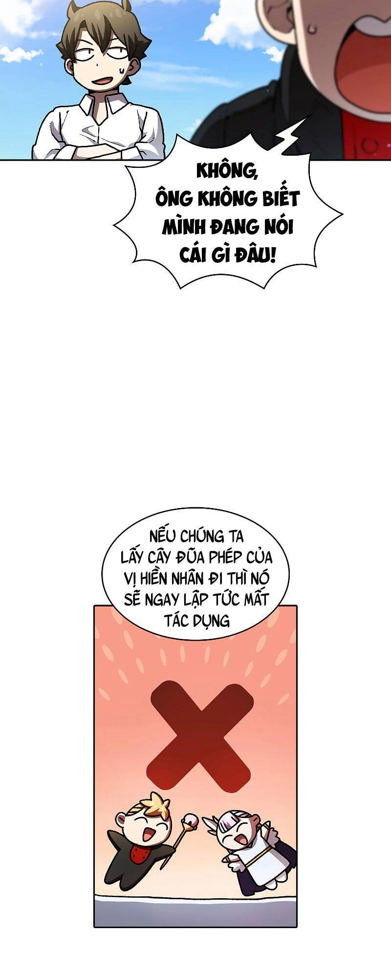 Anh Hùng Rác Rưởi Chapter 114 - 21