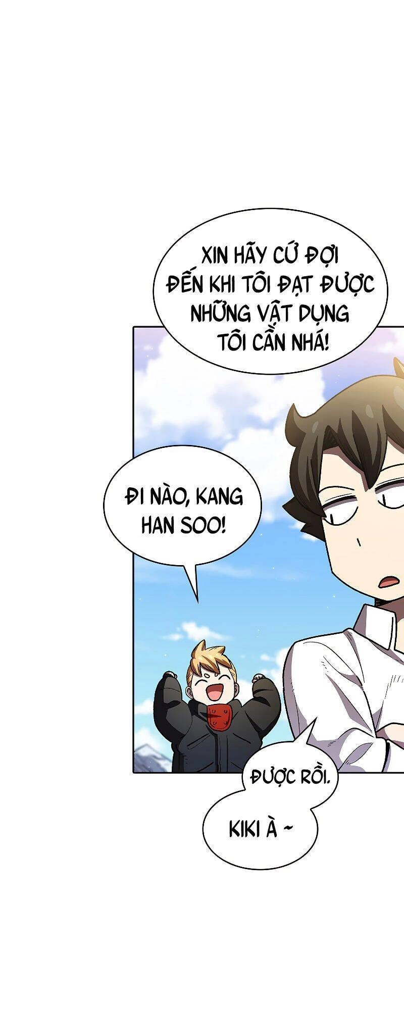 Anh Hùng Rác Rưởi Chapter 114 - 45