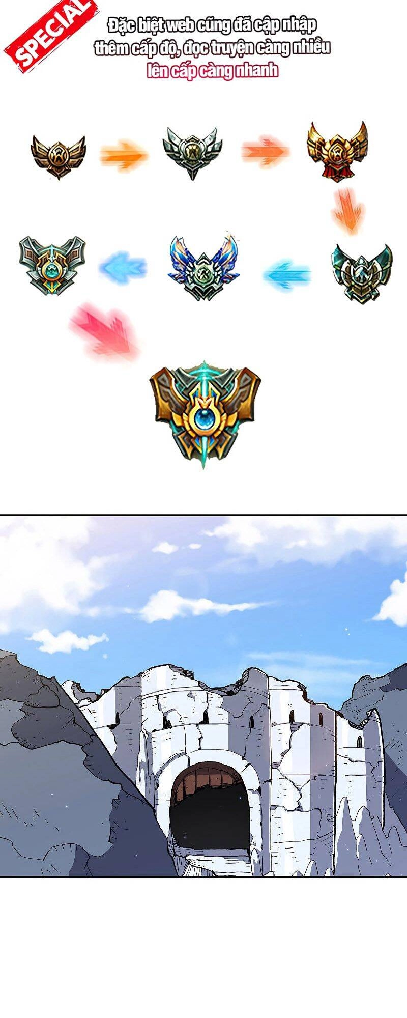 Anh Hùng Rác Rưởi Chapter 115 - 8