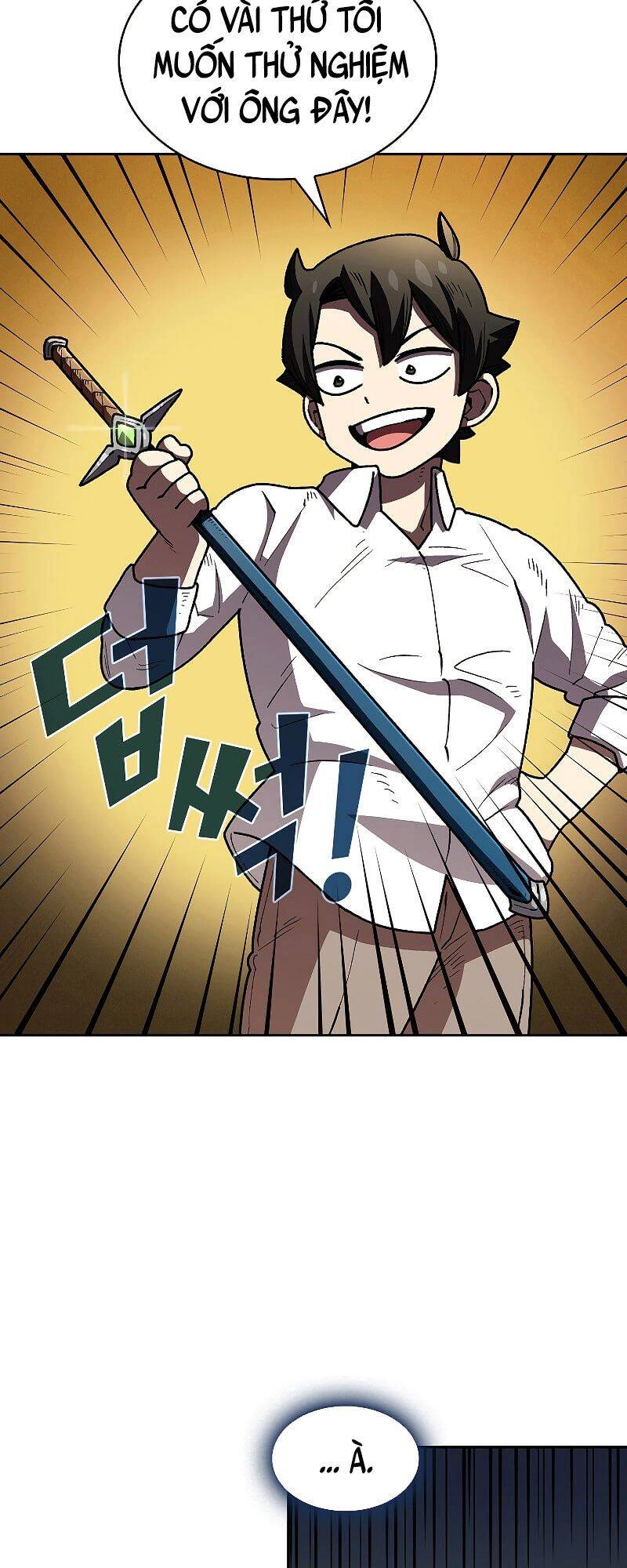 Anh Hùng Rác Rưởi Chapter 115 - 13