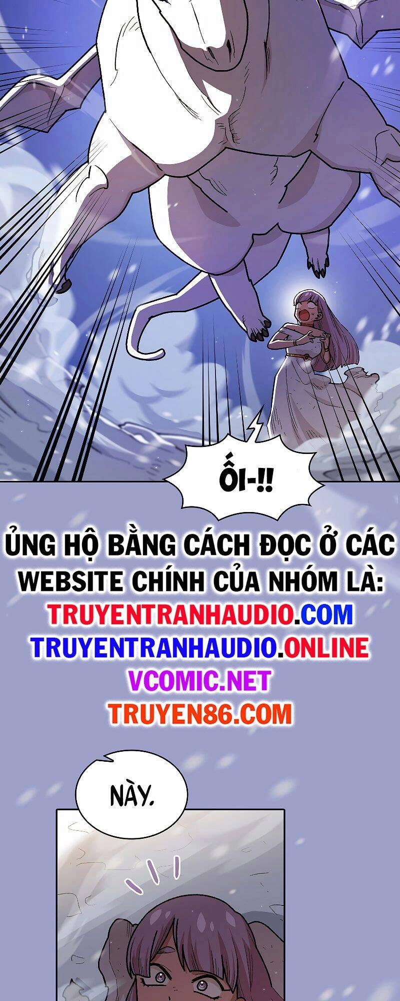 Anh Hùng Rác Rưởi Chapter 115 - 18