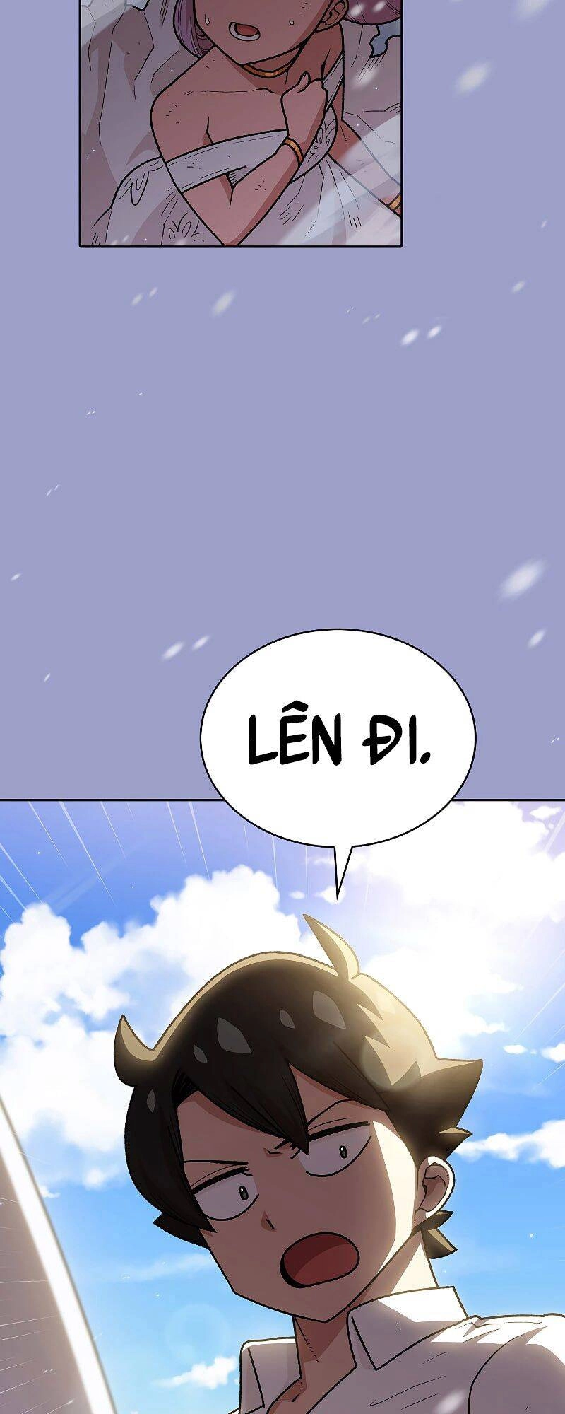 Anh Hùng Rác Rưởi Chapter 115 - 19