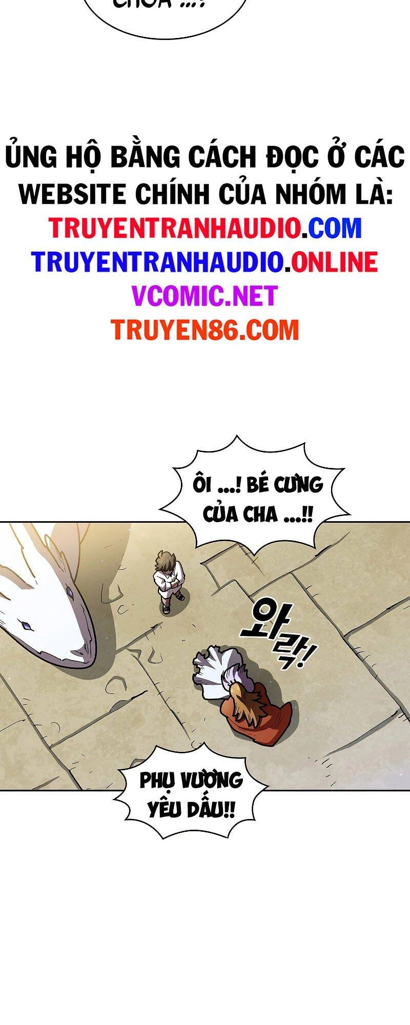 Anh Hùng Rác Rưởi Chapter 115 - 32