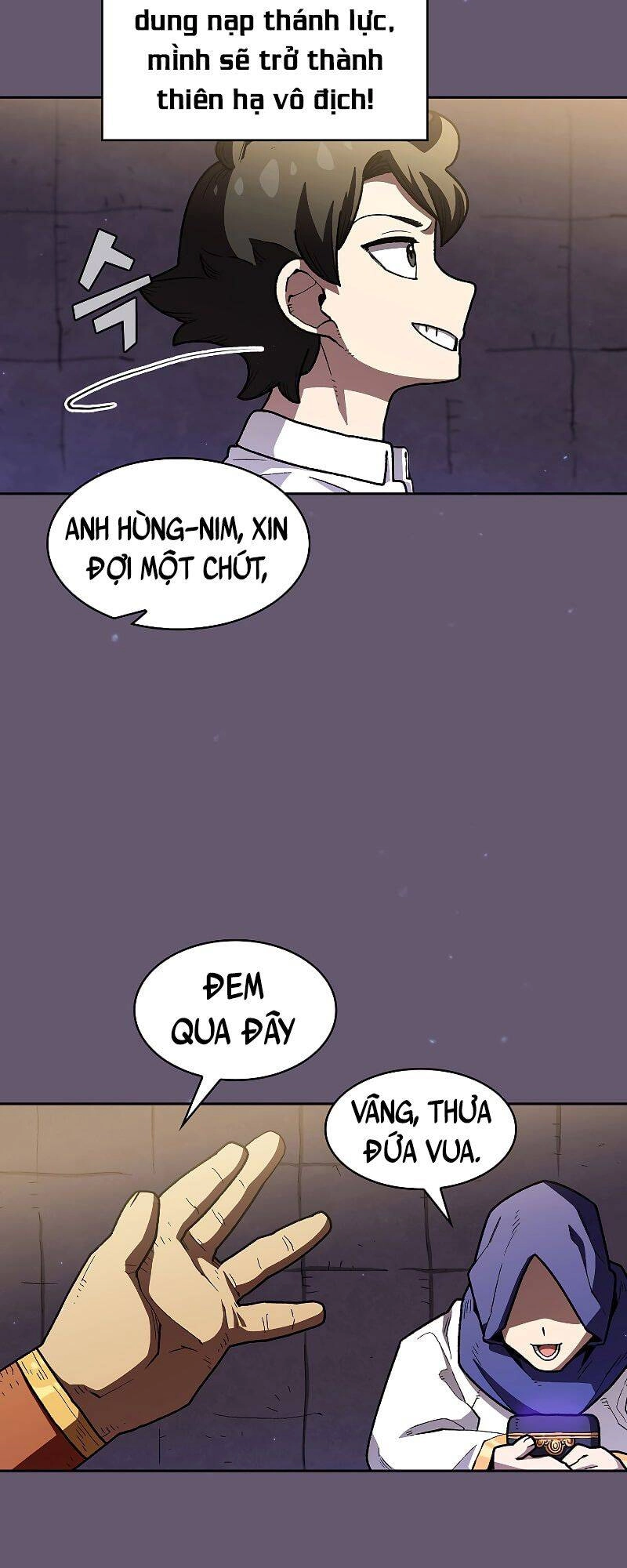 Anh Hùng Rác Rưởi Chapter 115 - 43