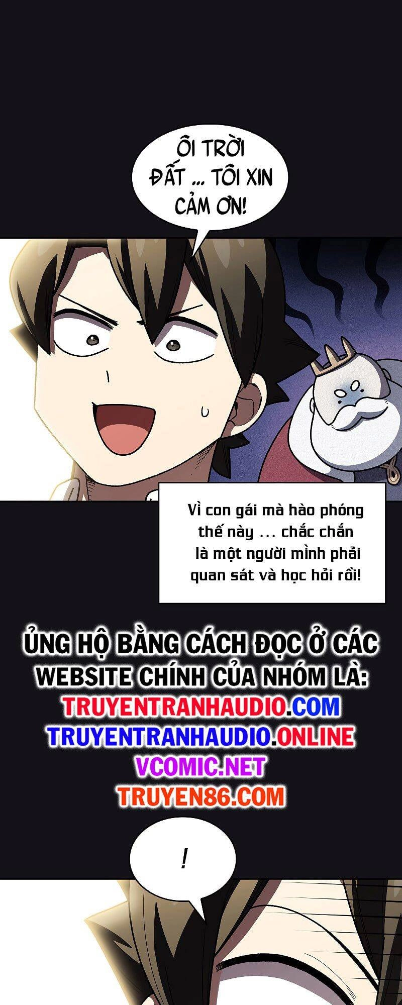 Anh Hùng Rác Rưởi Chapter 115 - 50