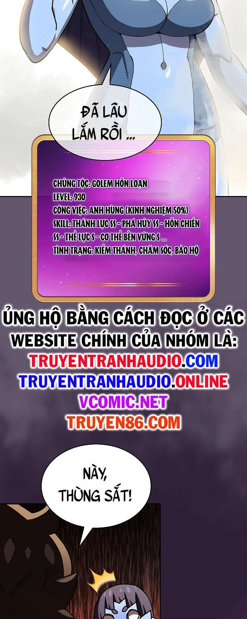 Anh Hùng Rác Rưởi Chapter 116 - 7