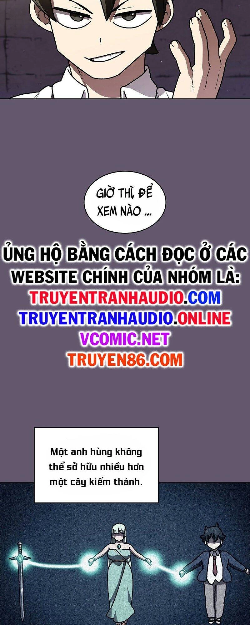 Anh Hùng Rác Rưởi Chapter 116 - 11