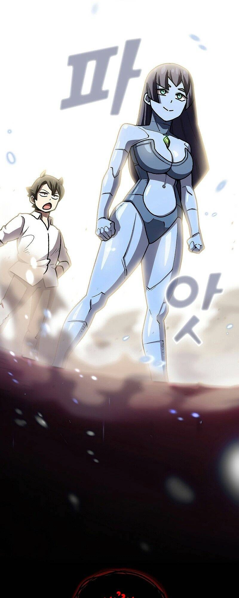 Anh Hùng Rác Rưởi Chapter 116 - 36