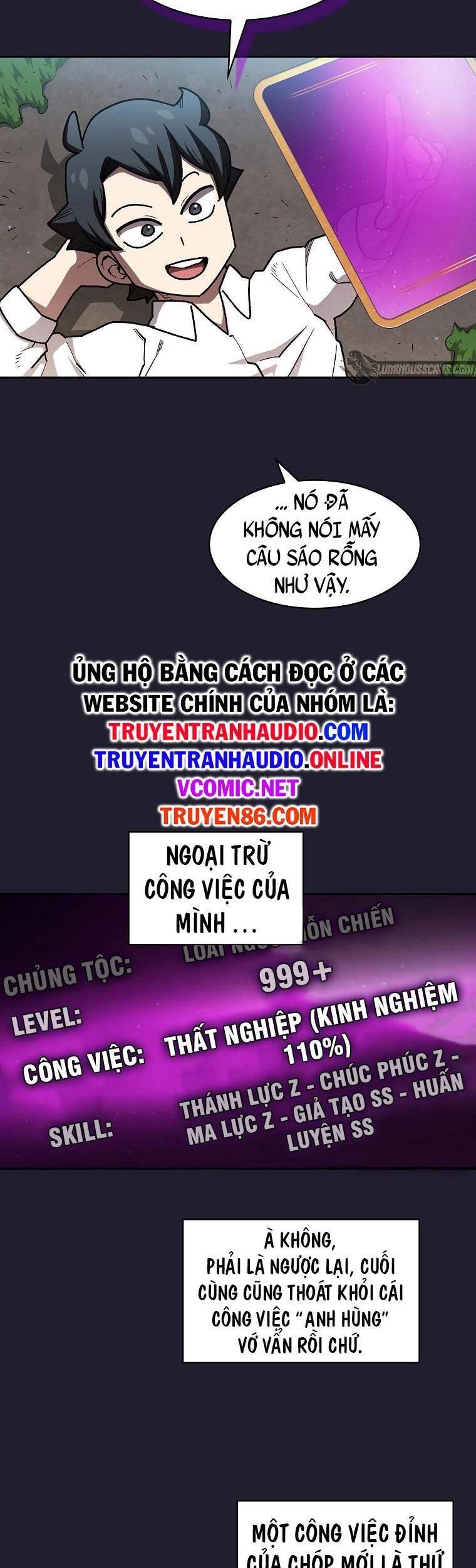 Anh Hùng Rác Rưởi Chapter 117 - 13