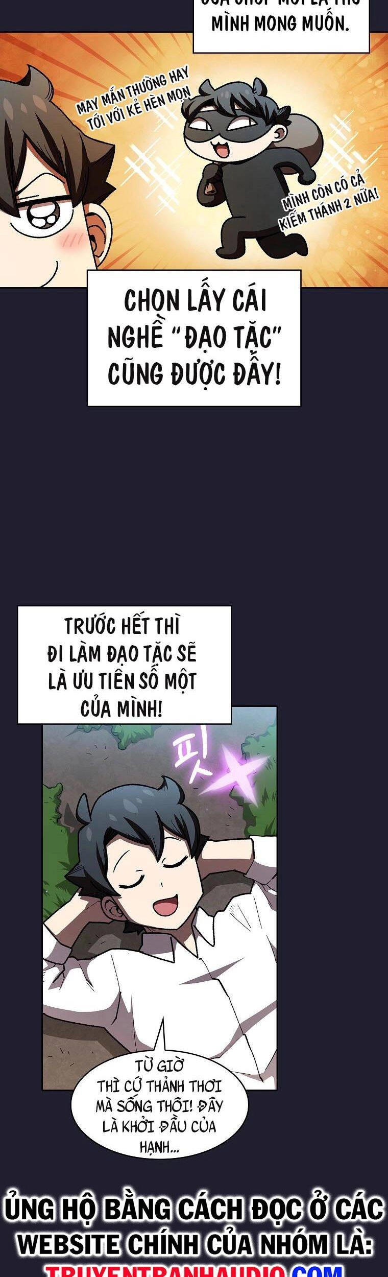 Anh Hùng Rác Rưởi Chapter 117 - 14