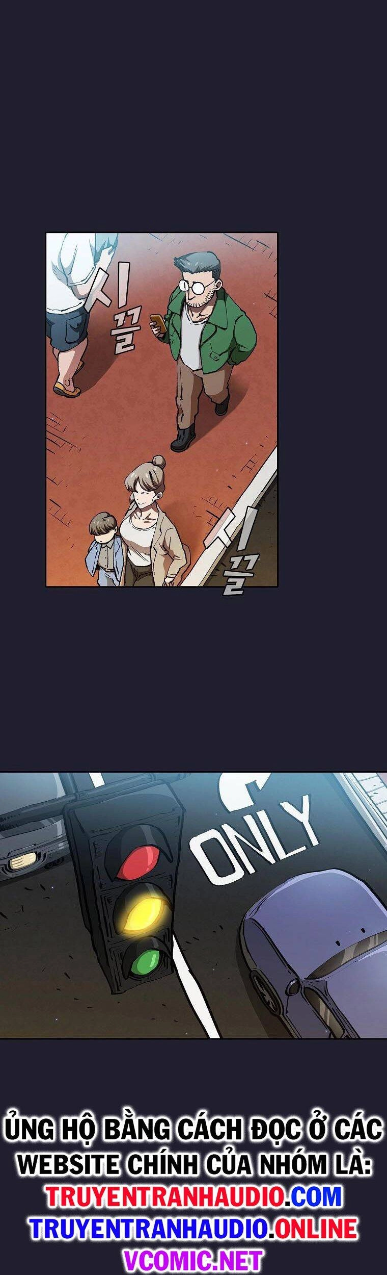 Anh Hùng Rác Rưởi Chapter 117 - 17