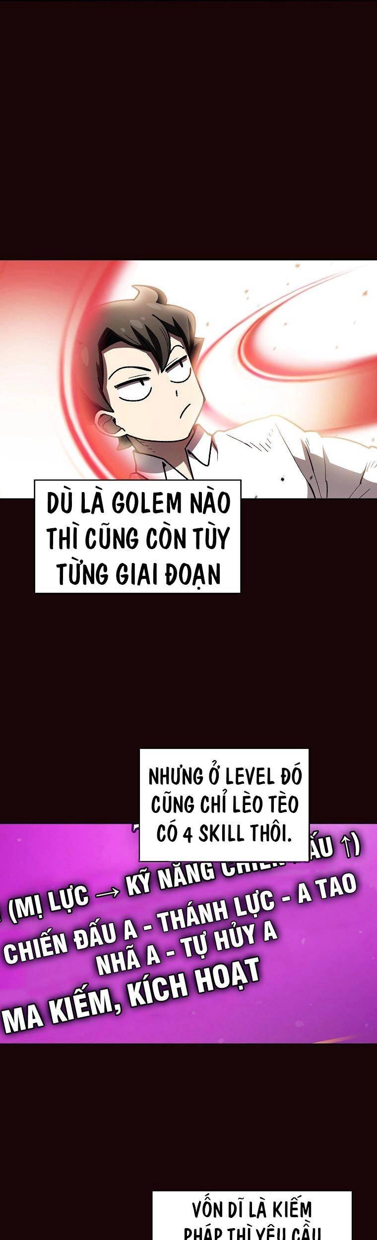 Anh Hùng Rác Rưởi Chapter 117 - 29