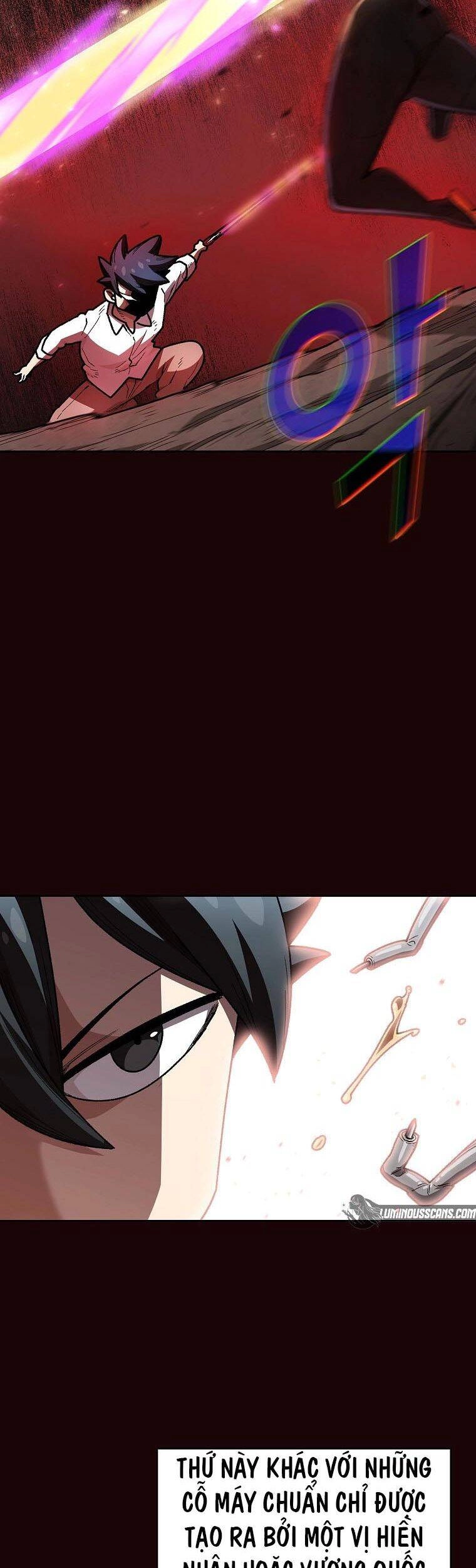 Anh Hùng Rác Rưởi Chapter 117 - 32