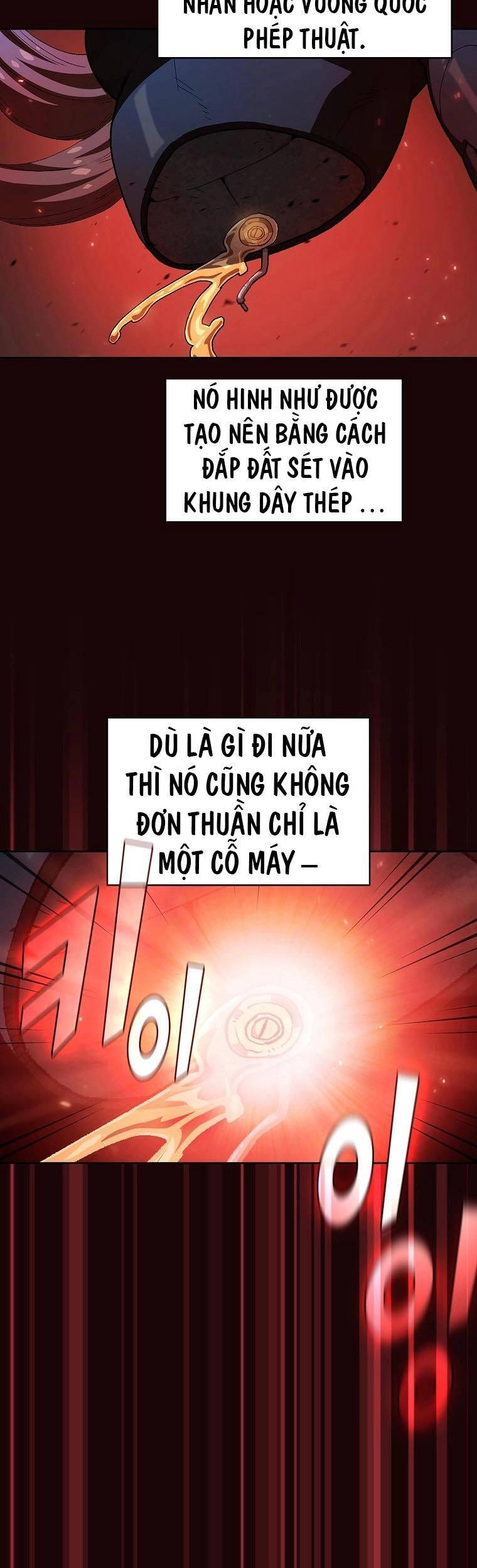 Anh Hùng Rác Rưởi Chapter 117 - 33