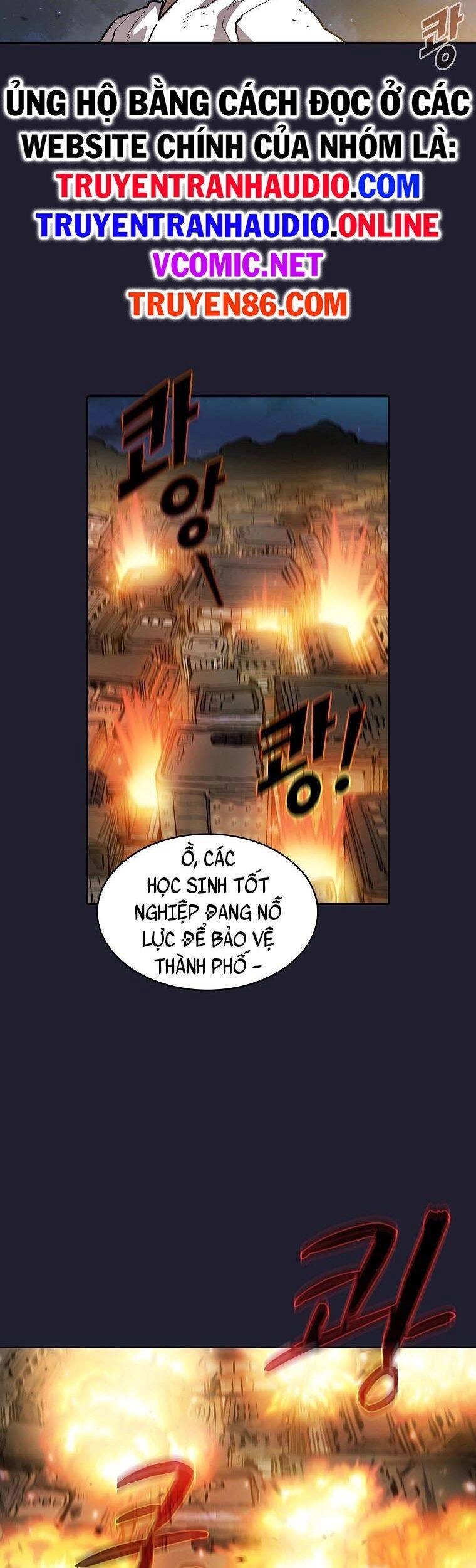 Anh Hùng Rác Rưởi Chapter 117 - 38