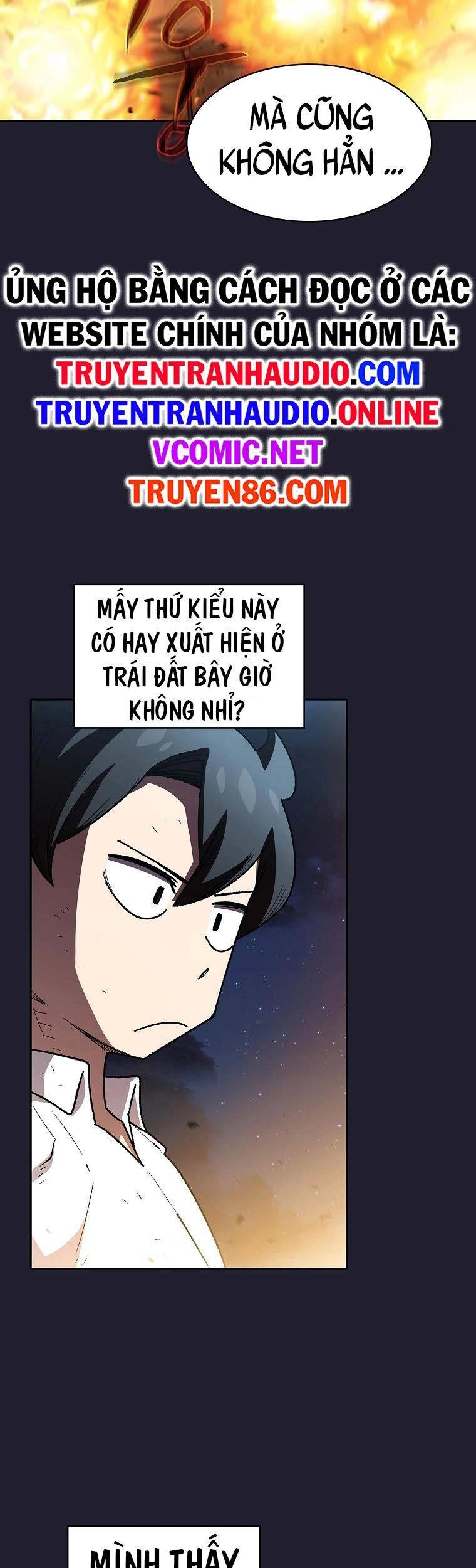 Anh Hùng Rác Rưởi Chapter 117 - 39