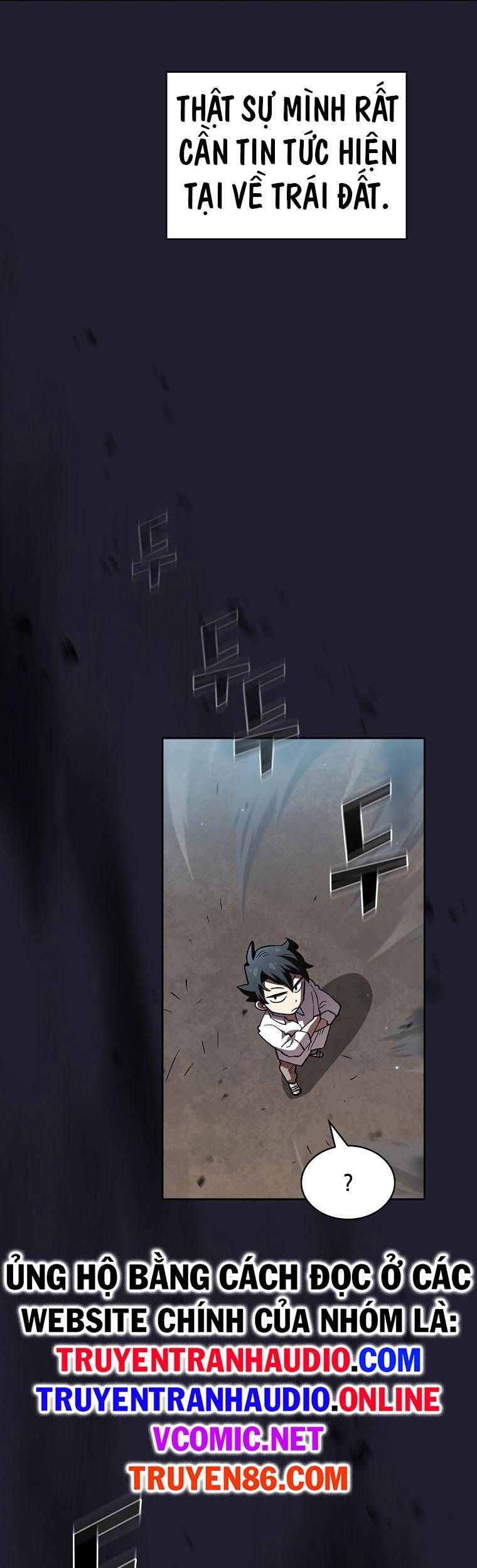 Anh Hùng Rác Rưởi Chapter 117 - 41