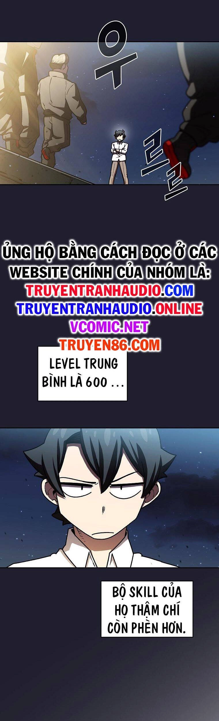 Anh Hùng Rác Rưởi Chapter 117 - 44