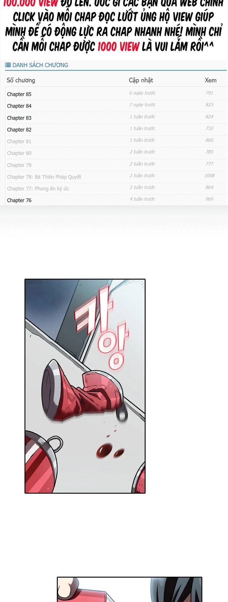 Anh Hùng Rác Rưởi Chapter 118 - 13