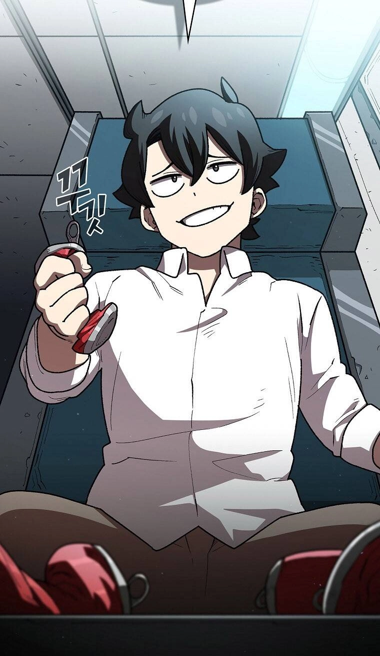 Anh Hùng Rác Rưởi Chapter 118 - 17