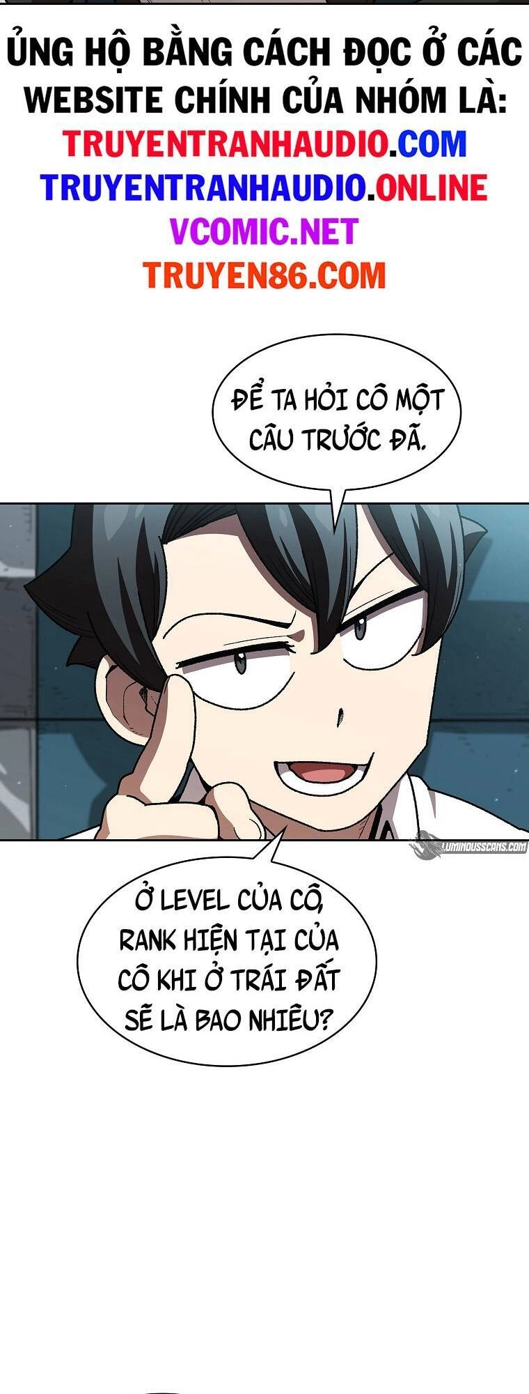 Anh Hùng Rác Rưởi Chapter 118 - 20