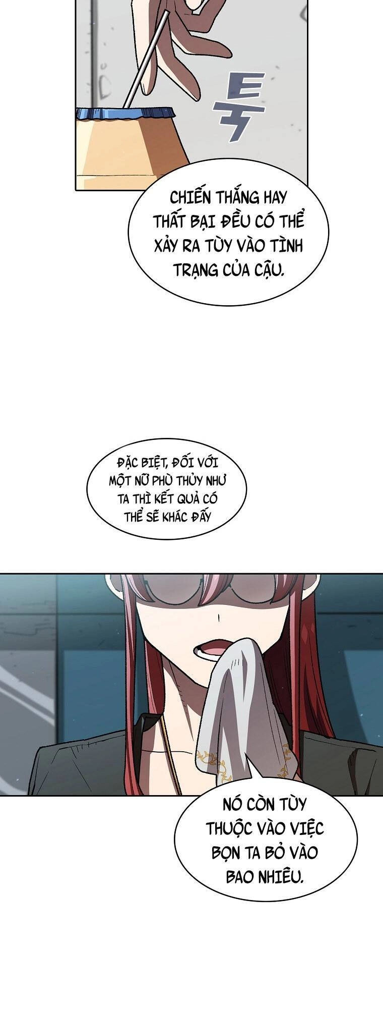 Anh Hùng Rác Rưởi Chapter 118 - 22