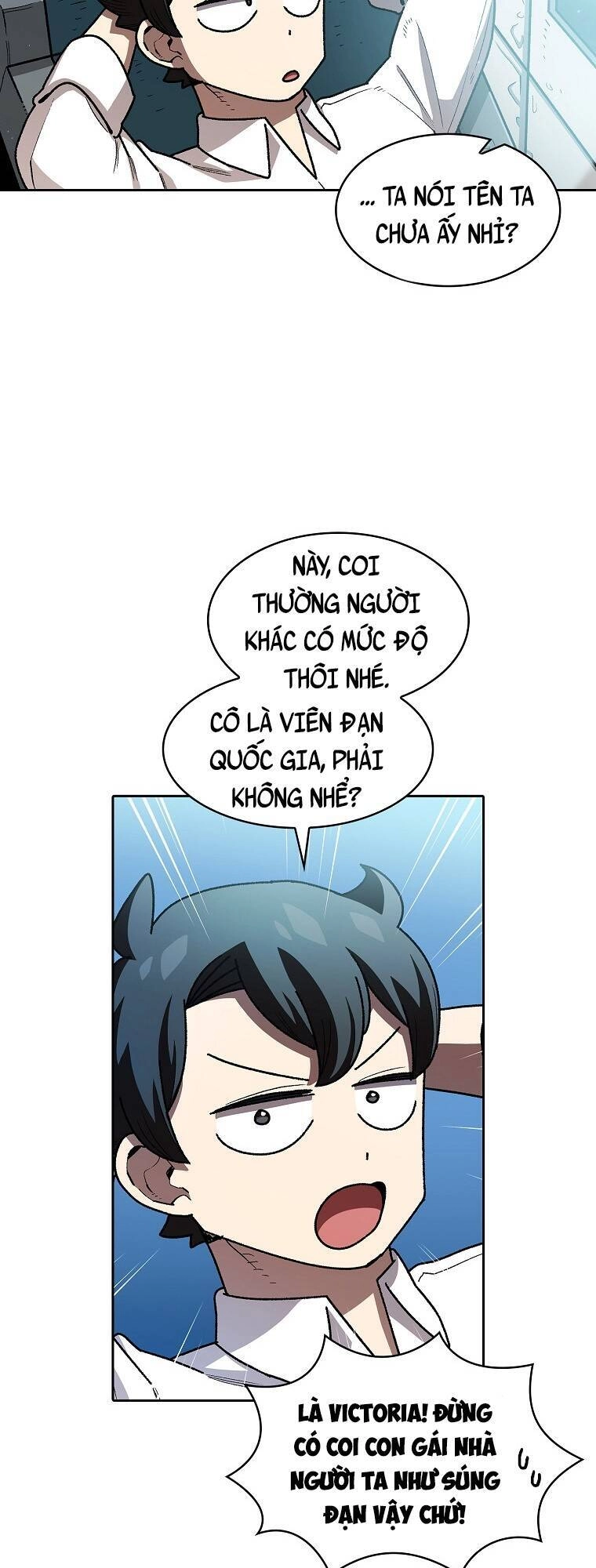 Anh Hùng Rác Rưởi Chapter 118 - 34