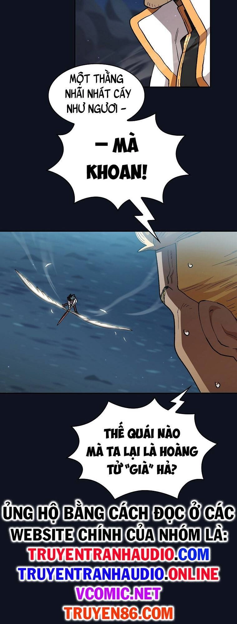 Anh Hùng Rác Rưởi Chapter 118 - 68