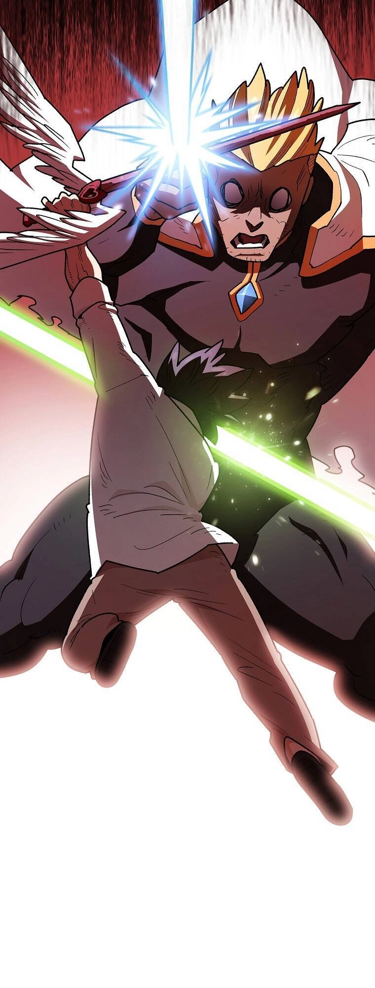 Anh Hùng Rác Rưởi Chapter 119 - 51