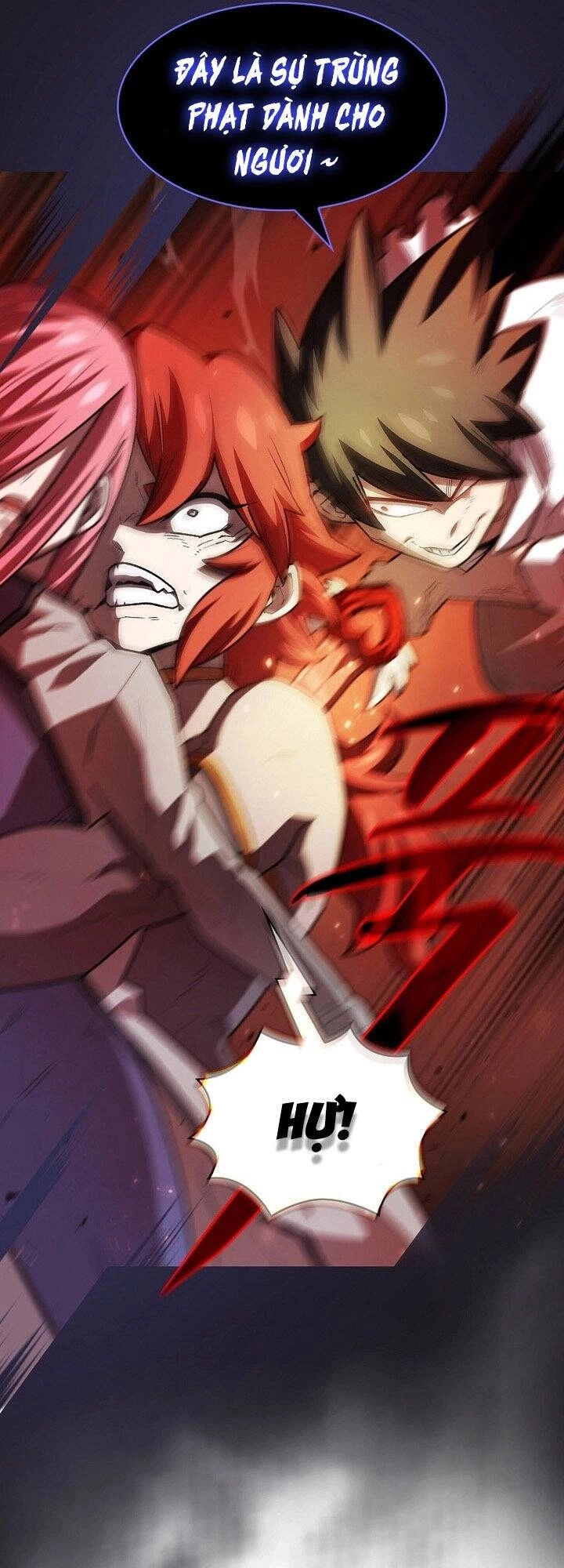 Anh Hùng Rác Rưởi Chapter 121 - 36