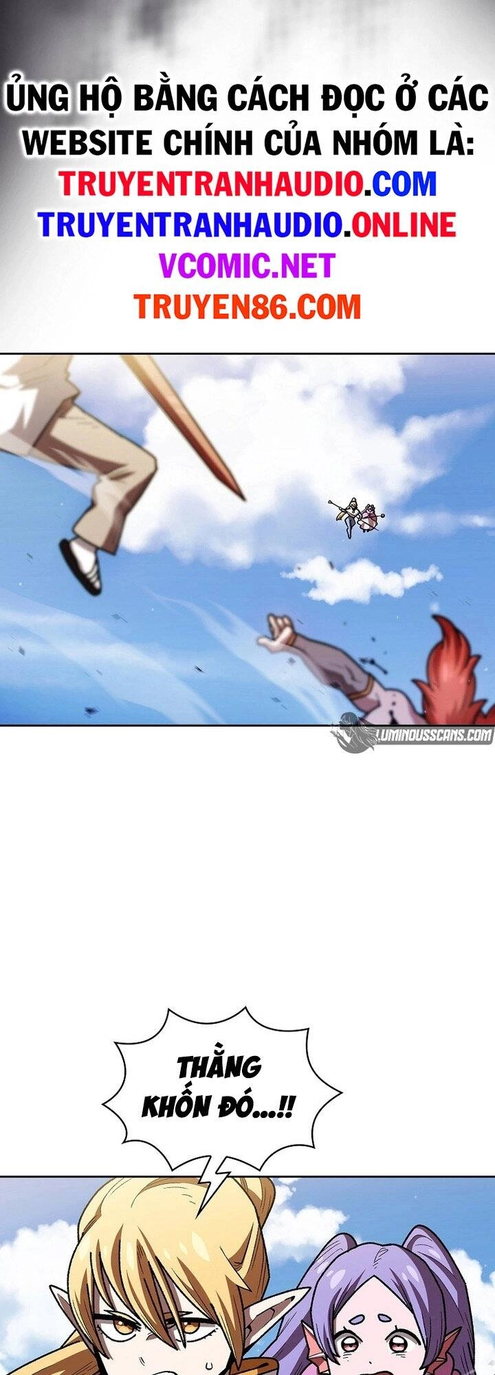 Anh Hùng Rác Rưởi Chapter 121 - 37