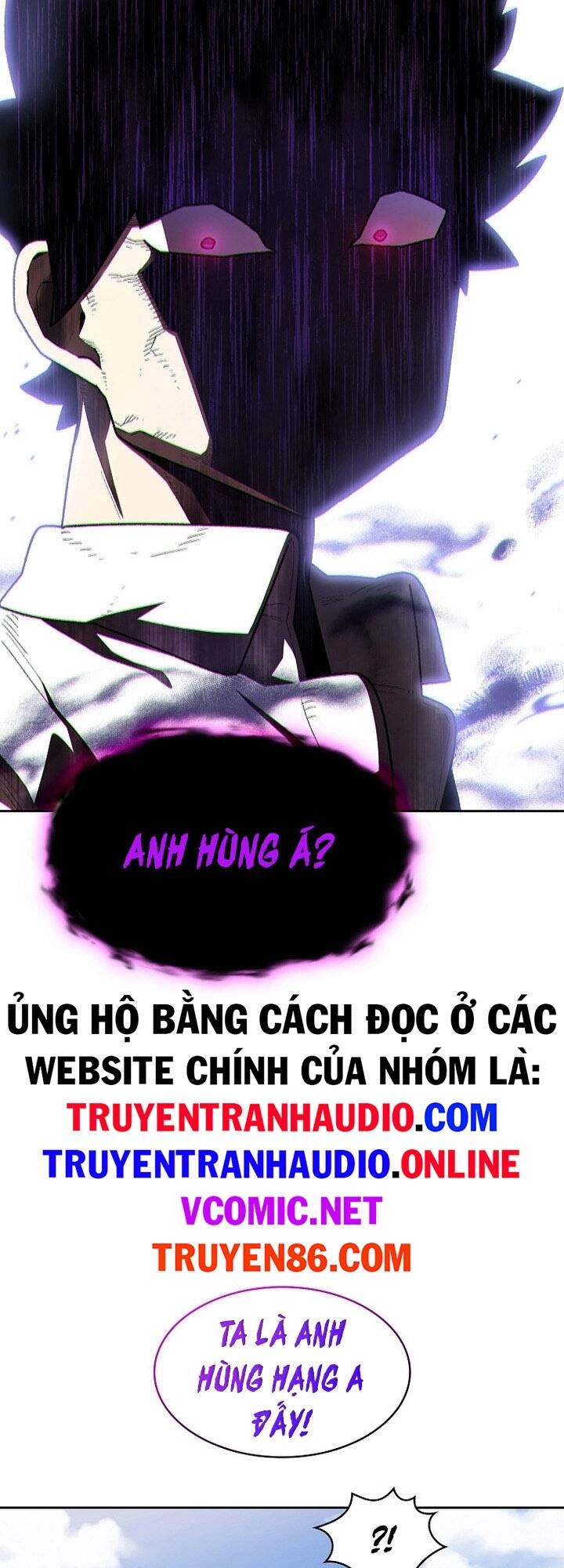 Anh Hùng Rác Rưởi Chapter 121 - 50