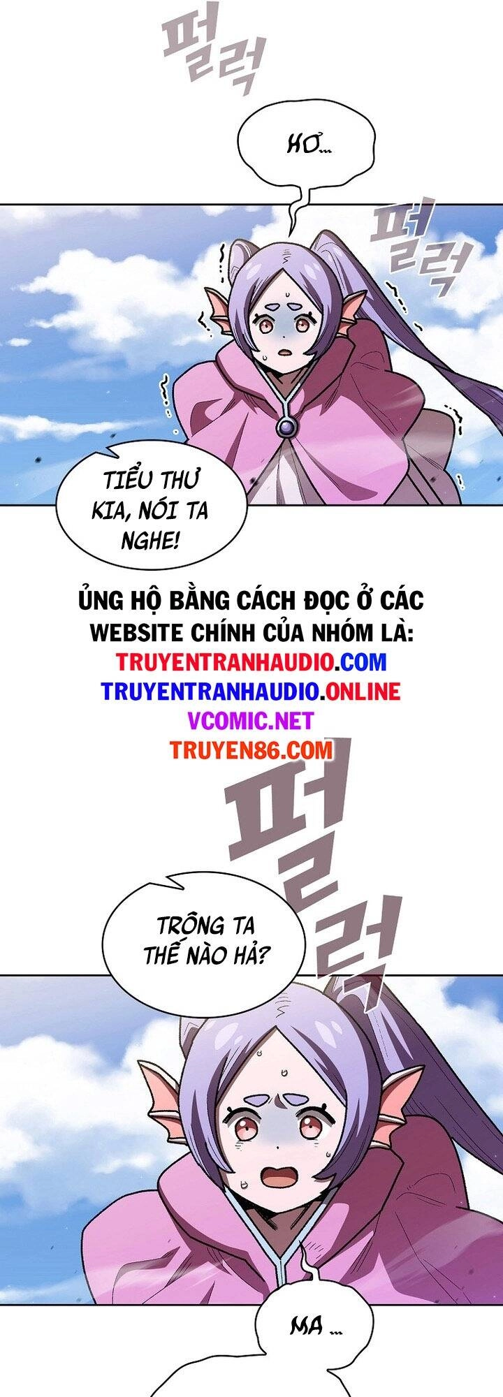 Anh Hùng Rác Rưởi Chapter 121 - 52
