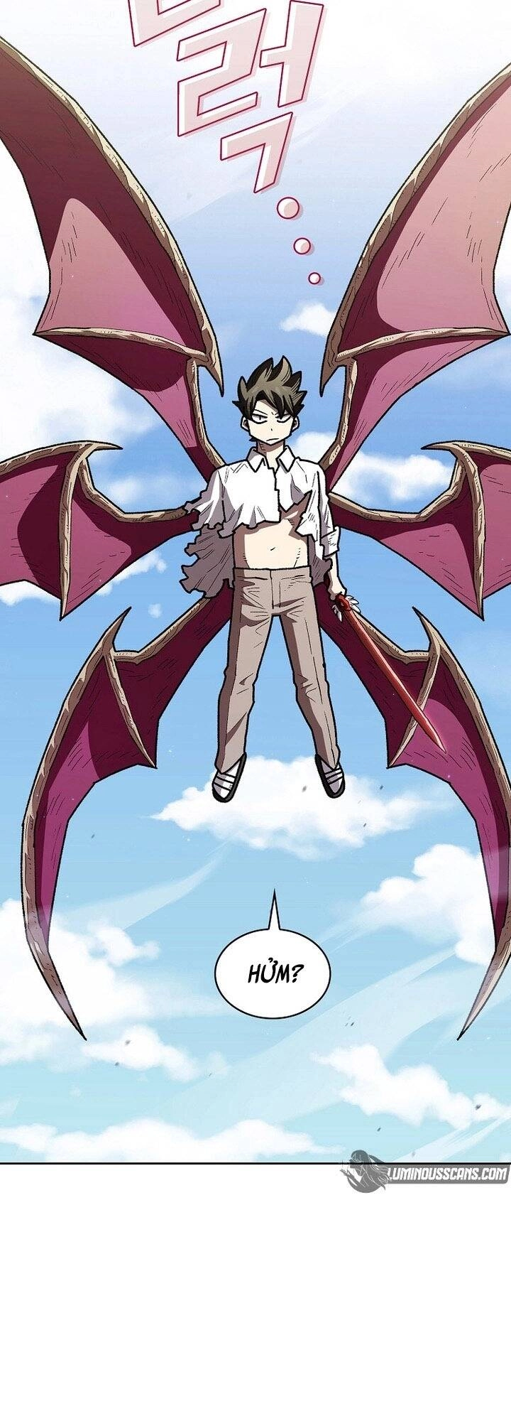 Anh Hùng Rác Rưởi Chapter 121 - 54