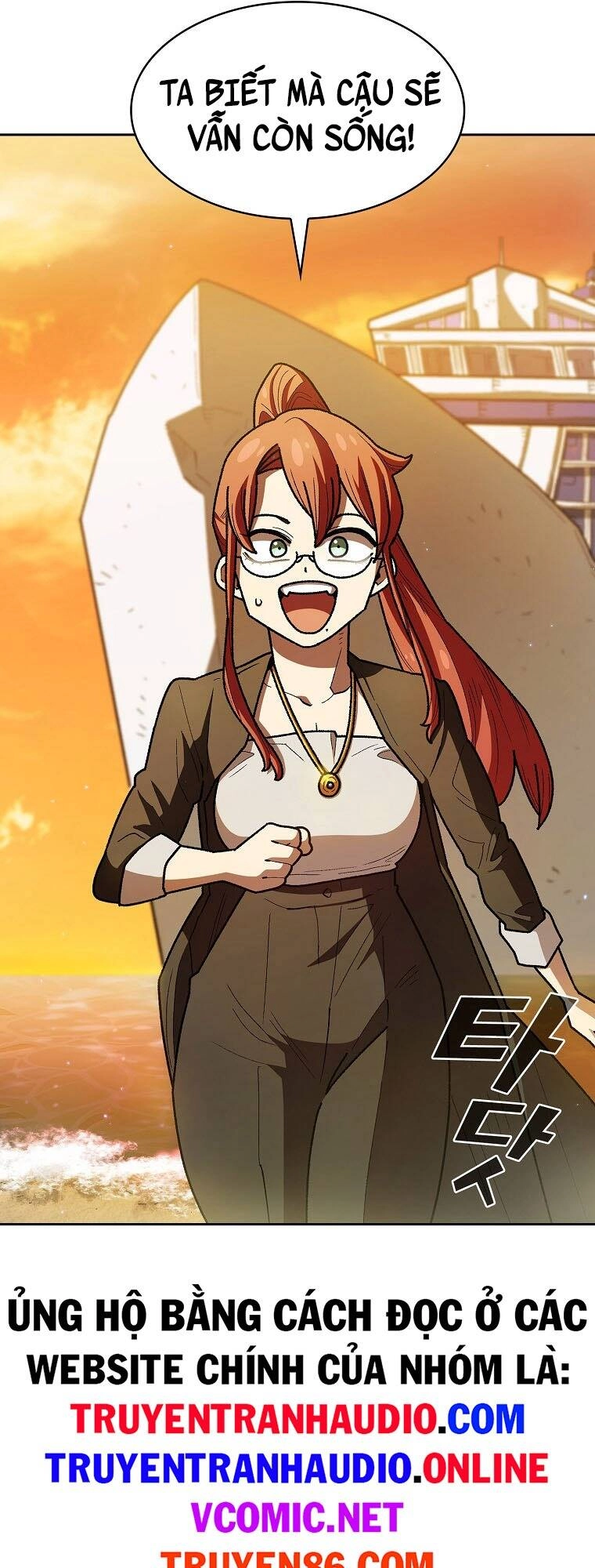 Anh Hùng Rác Rưởi Chapter 123 - 11