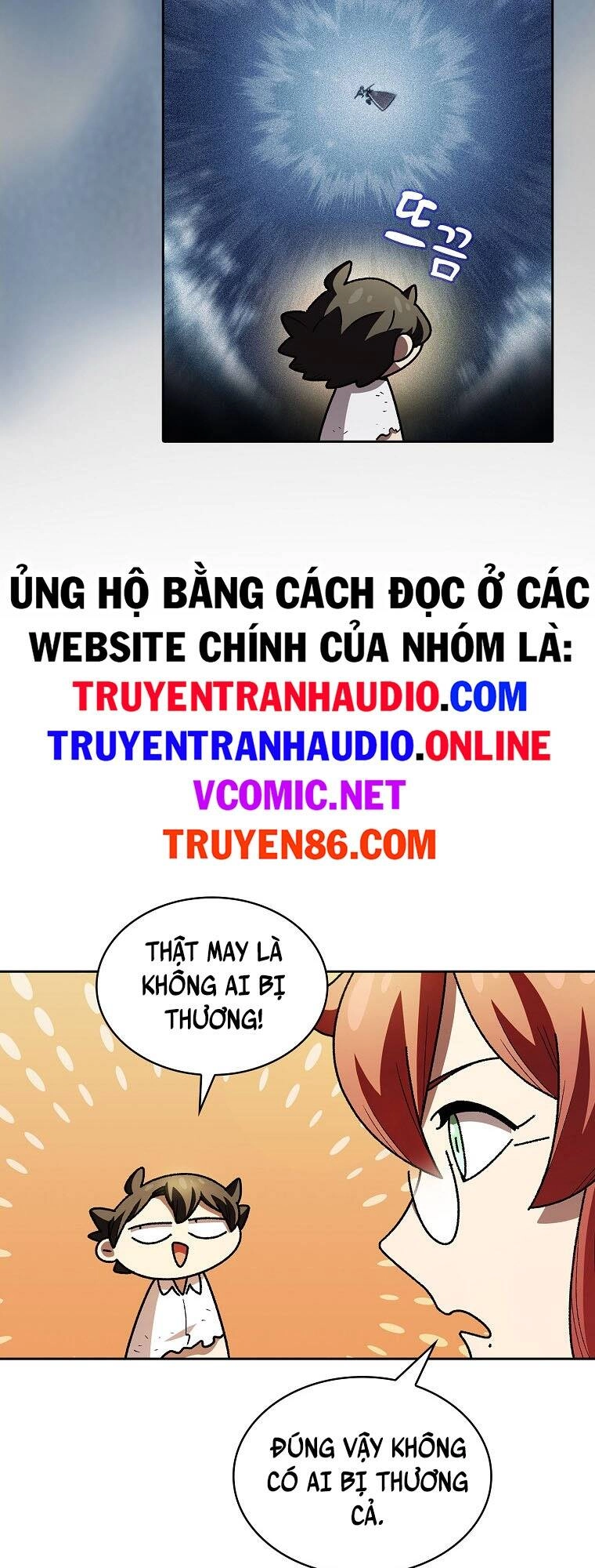 Anh Hùng Rác Rưởi Chapter 123 - 15
