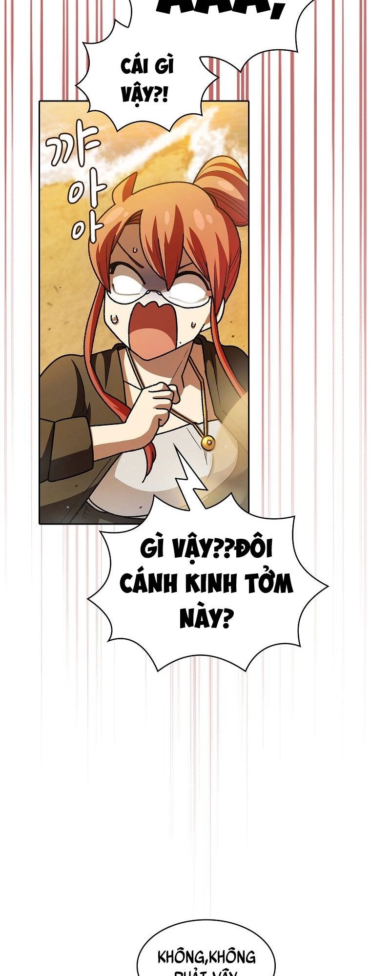 Anh Hùng Rác Rưởi Chapter 123 - 19