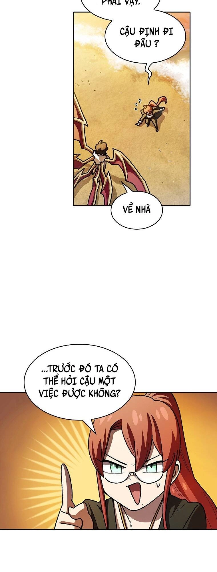 Anh Hùng Rác Rưởi Chapter 123 - 20