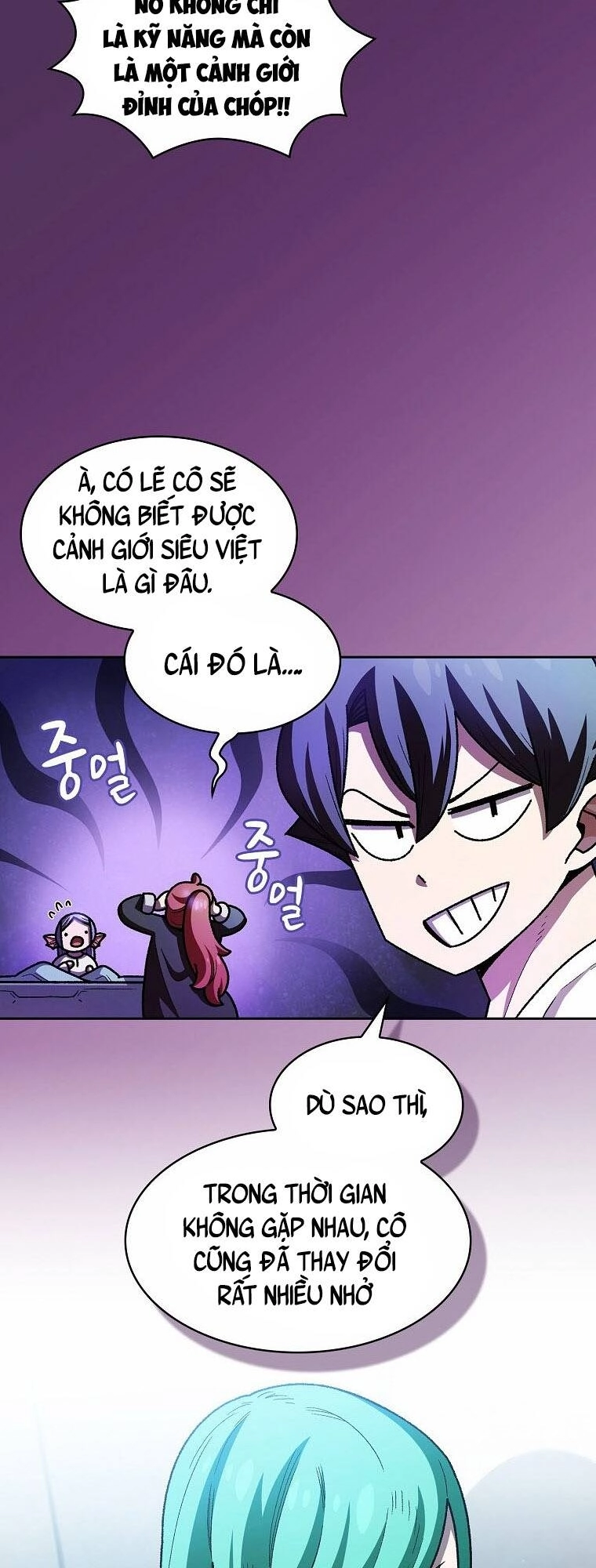 Anh Hùng Rác Rưởi Chapter 124 - 21