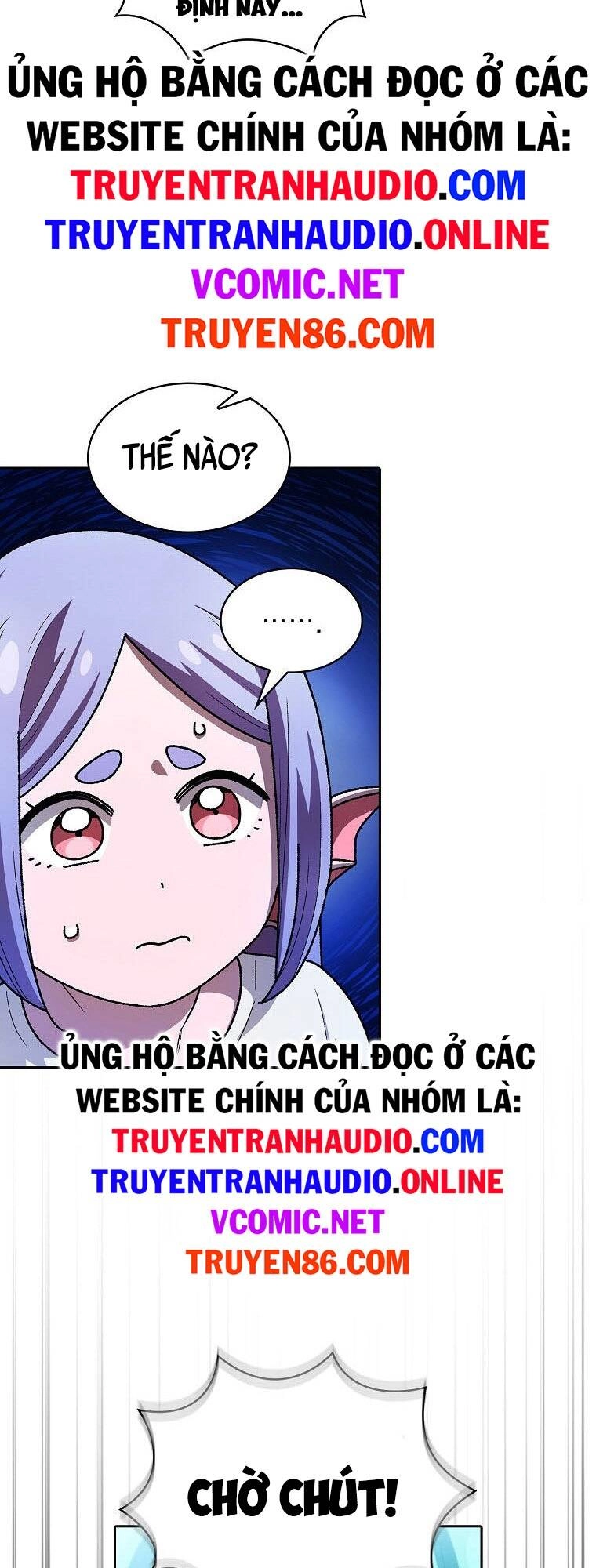 Anh Hùng Rác Rưởi Chapter 124 - 26