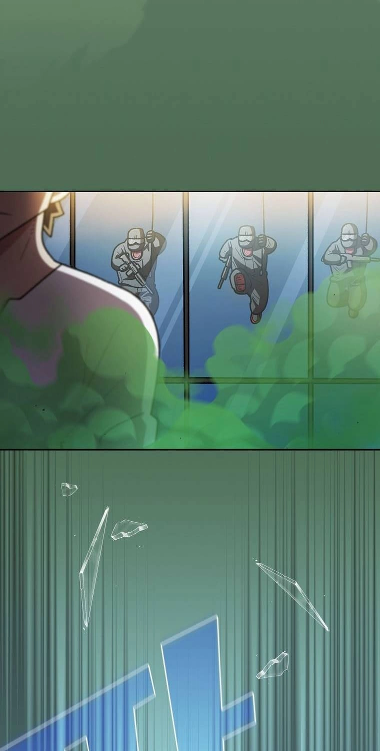 Anh Hùng Rác Rưởi Chapter 125 - 41