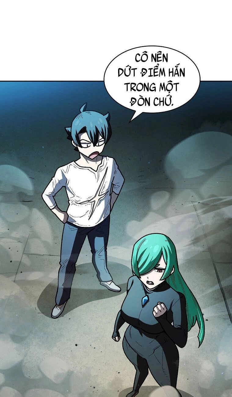 Anh Hùng Rác Rưởi Chapter 128 - 23