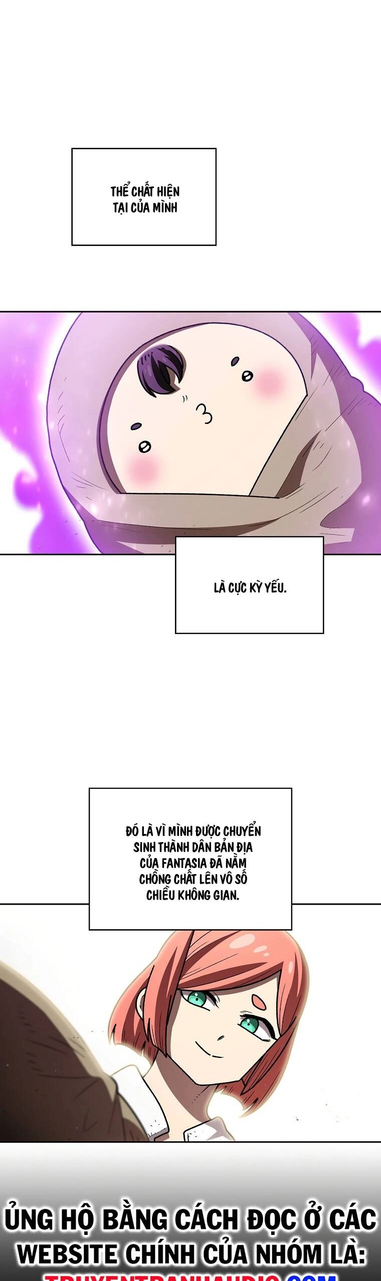 Anh Hùng Rác Rưởi Chapter 132 - 4