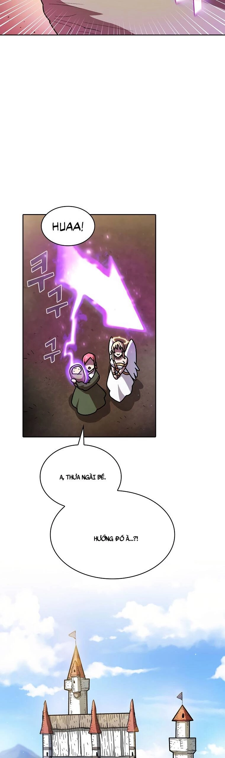 Anh Hùng Rác Rưởi Chapter 132 - 11