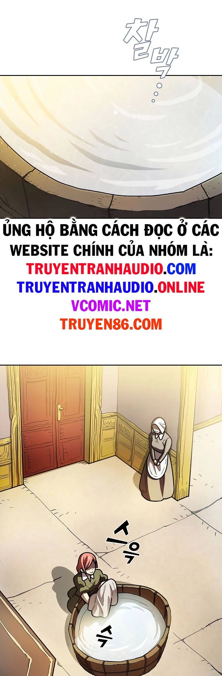 Anh Hùng Rác Rưởi Chapter 132 - 14