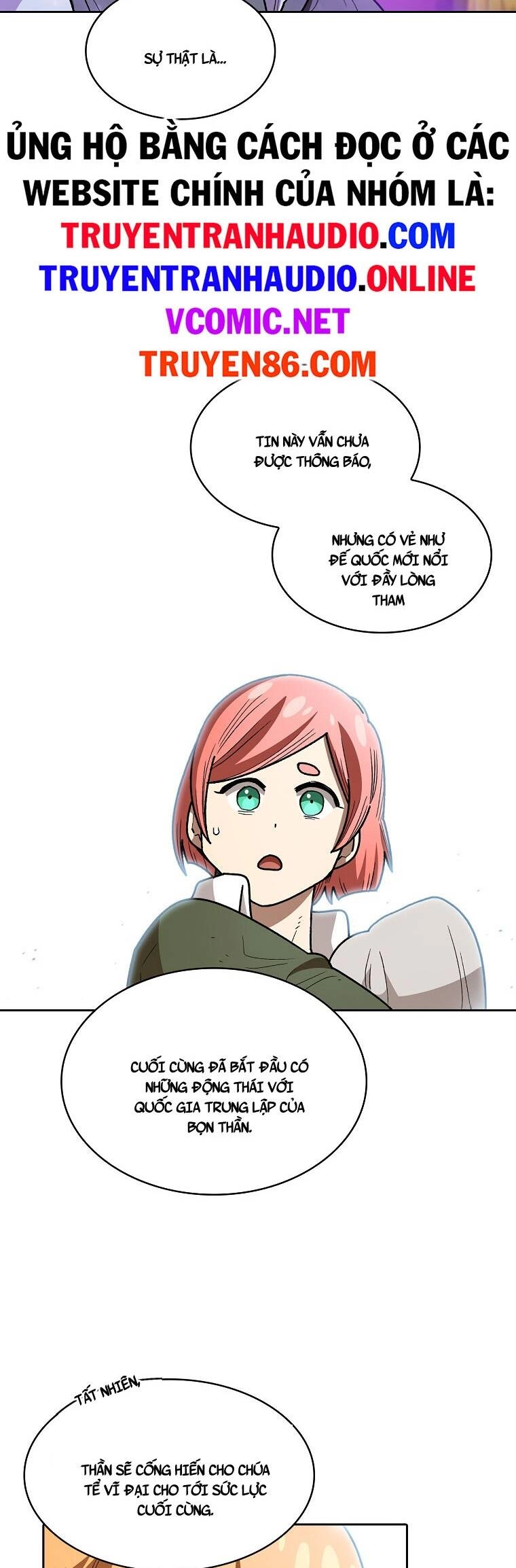 Anh Hùng Rác Rưởi Chapter 132 - 20