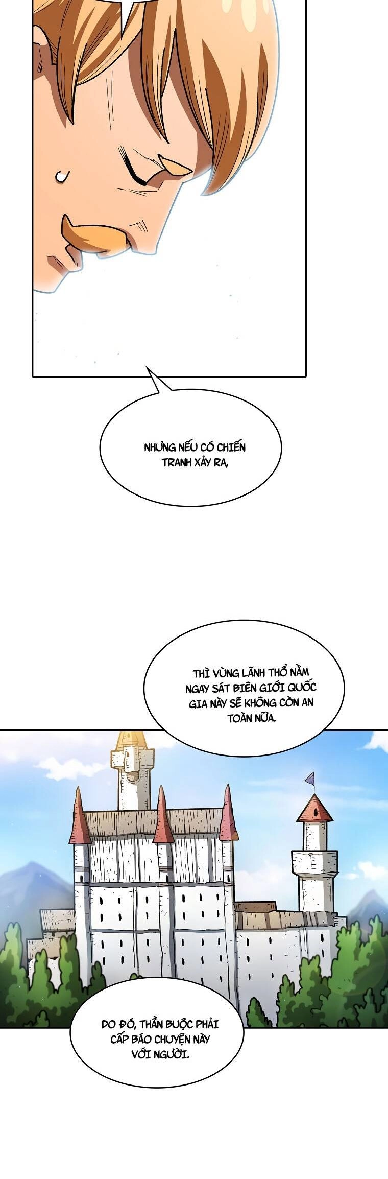 Anh Hùng Rác Rưởi Chapter 132 - 21