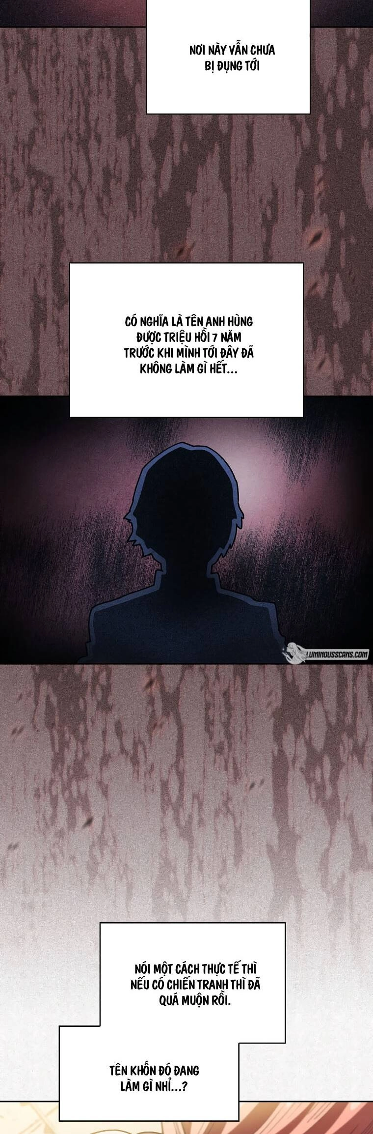 Anh Hùng Rác Rưởi Chapter 132 - 24