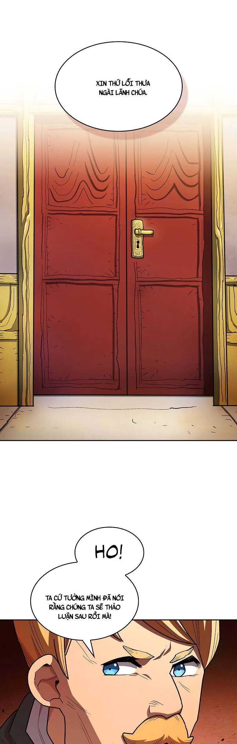 Anh Hùng Rác Rưởi Chapter 132 - 28